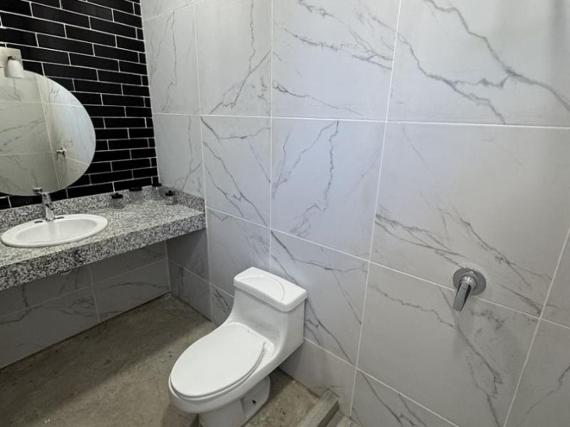 Renta Estudio Amueblado - Montes de Ame Norte Mérida